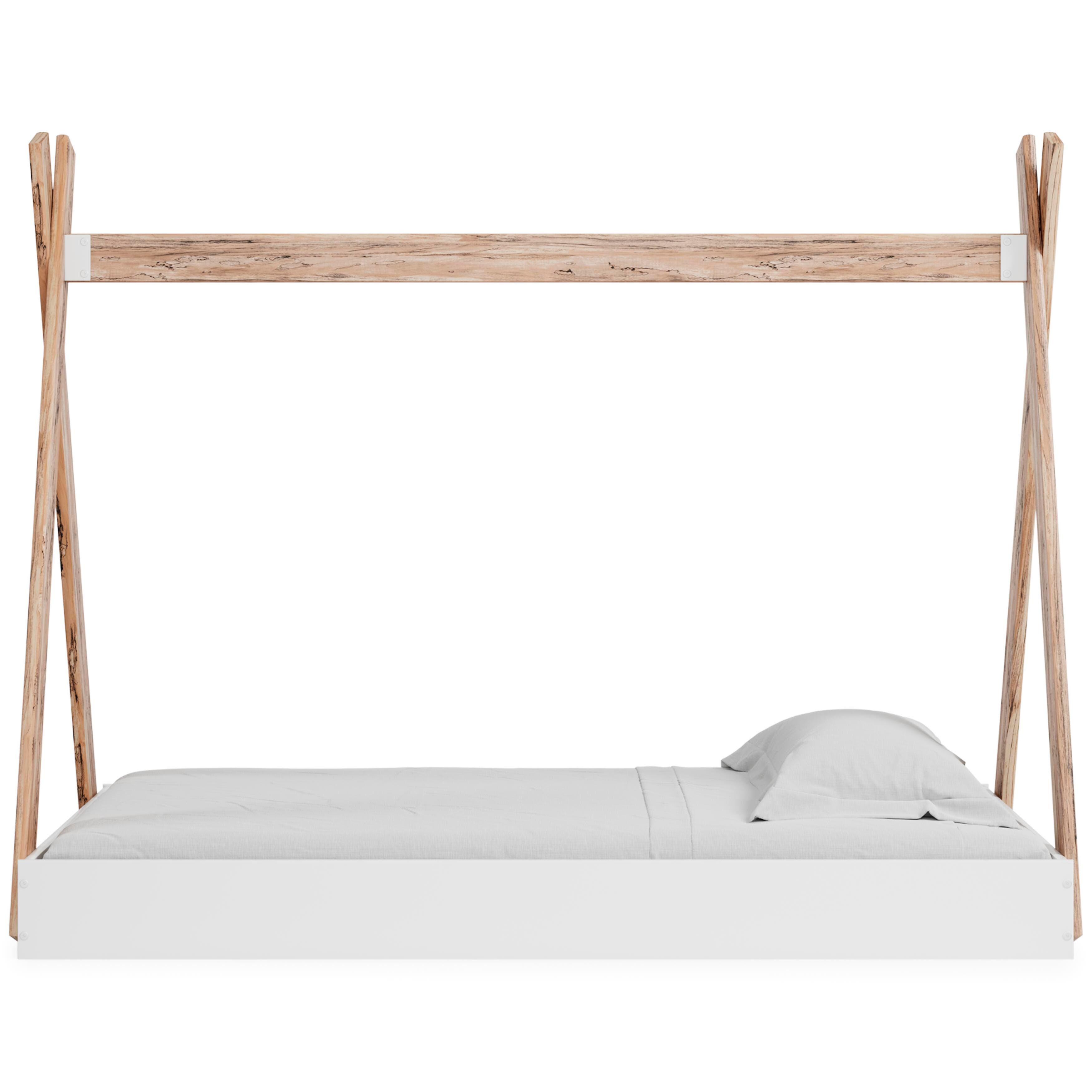 Piperton Twin Tent Complete Bed in Box - image 6