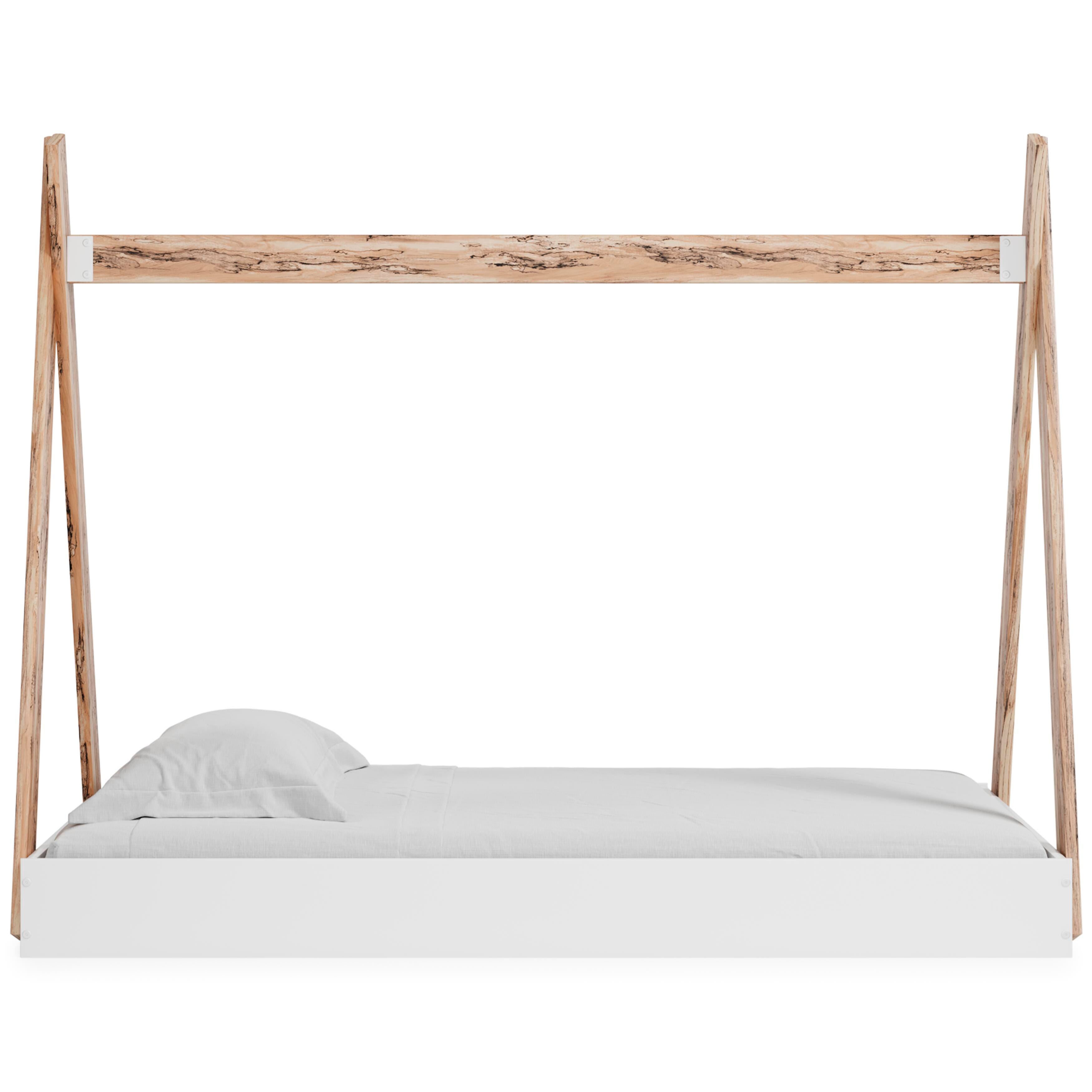Piperton Twin Tent Complete Bed in Box - image 4