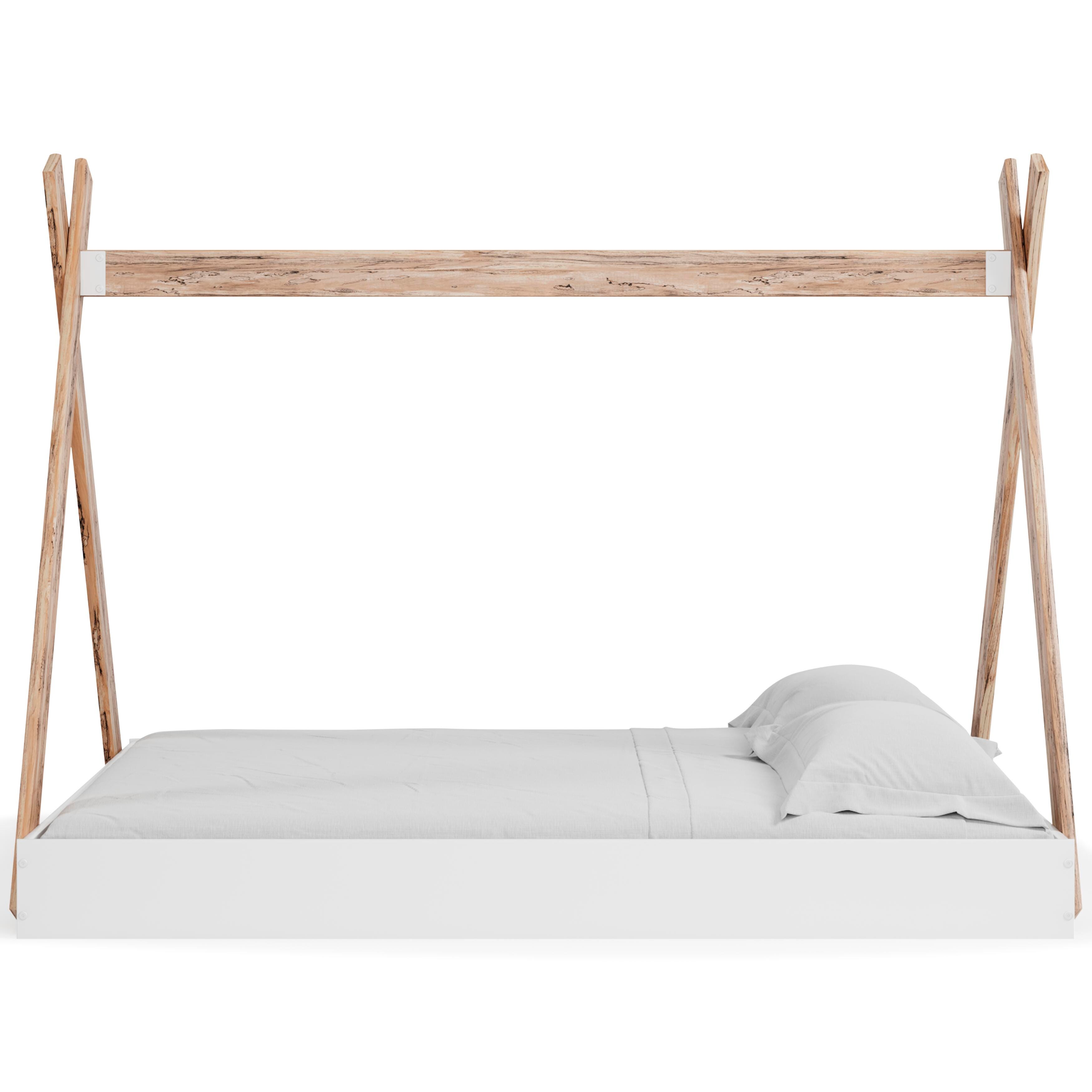 Piperton Full Tent Complete Bed in Box - image 8