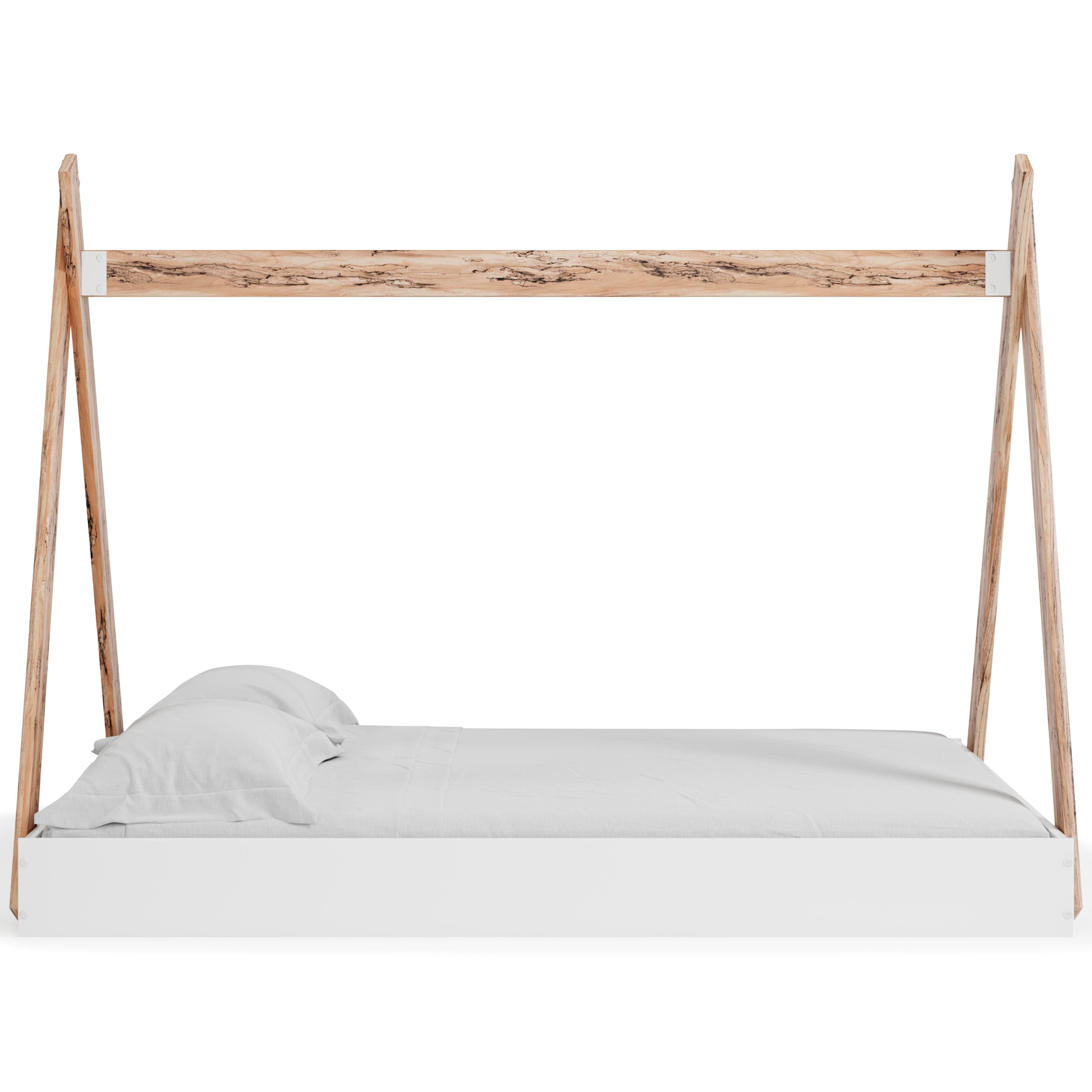 Piperton Full Tent Complete Bed in Box - image 6