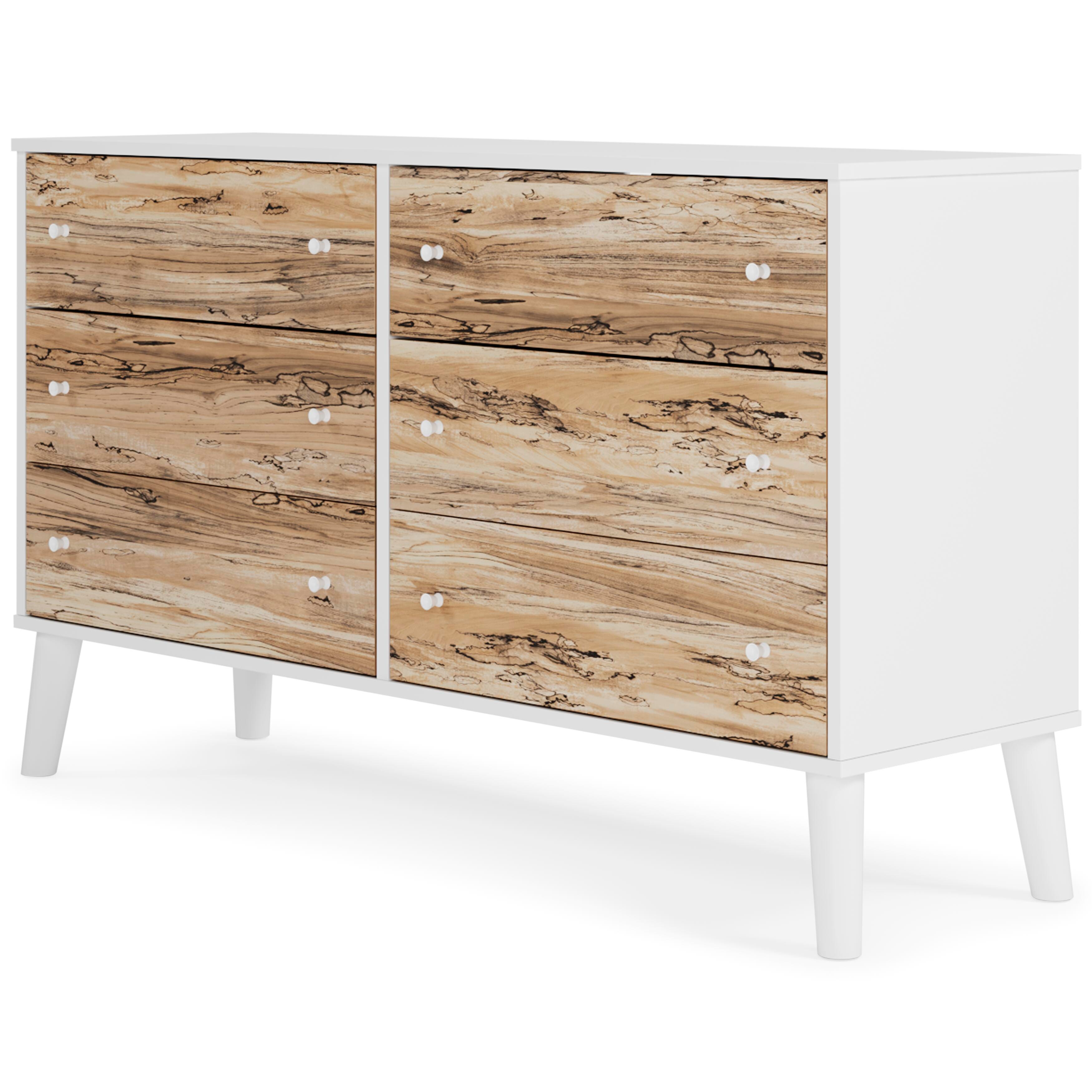 Piperton Dresser - image 5