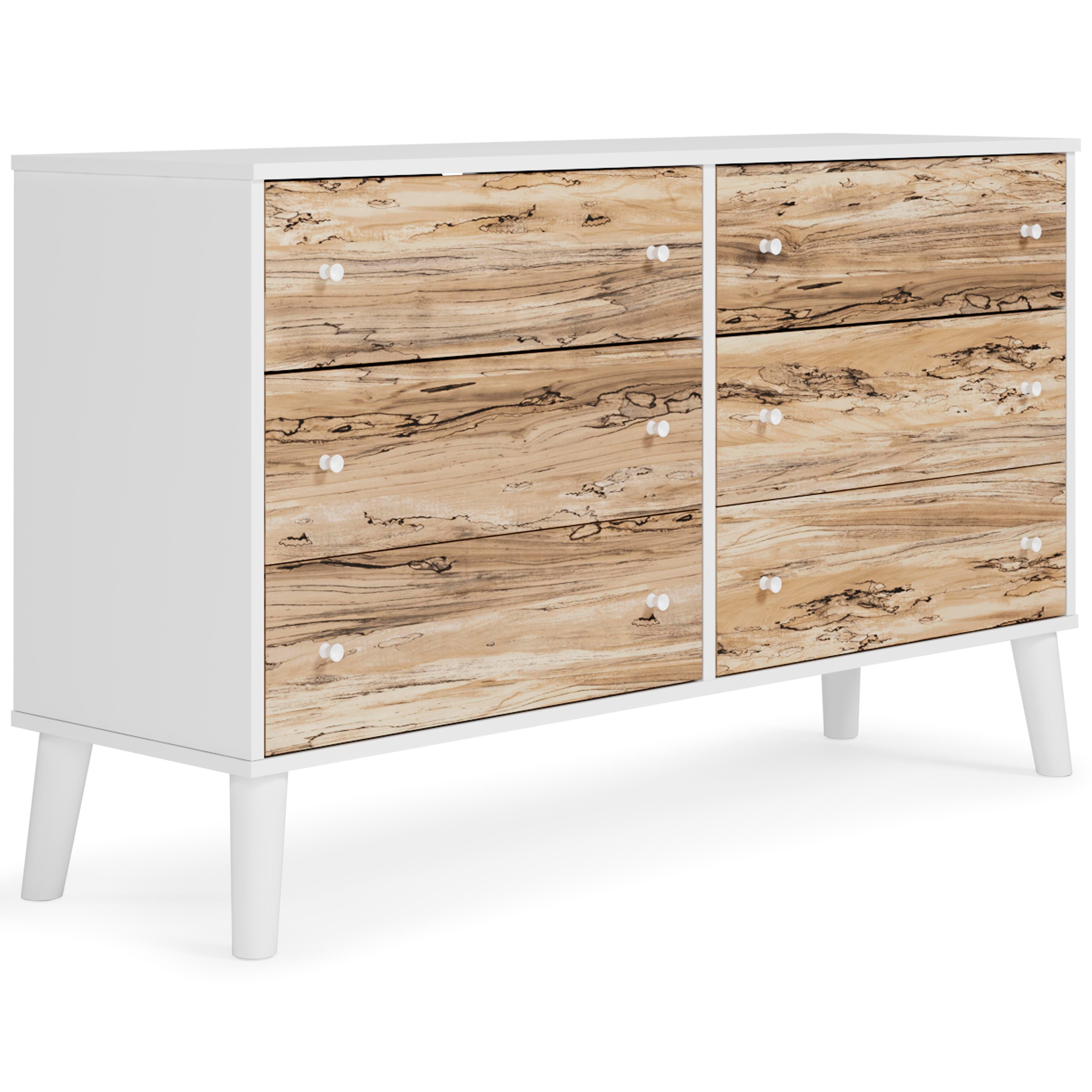 Piperton Dresser - image 2