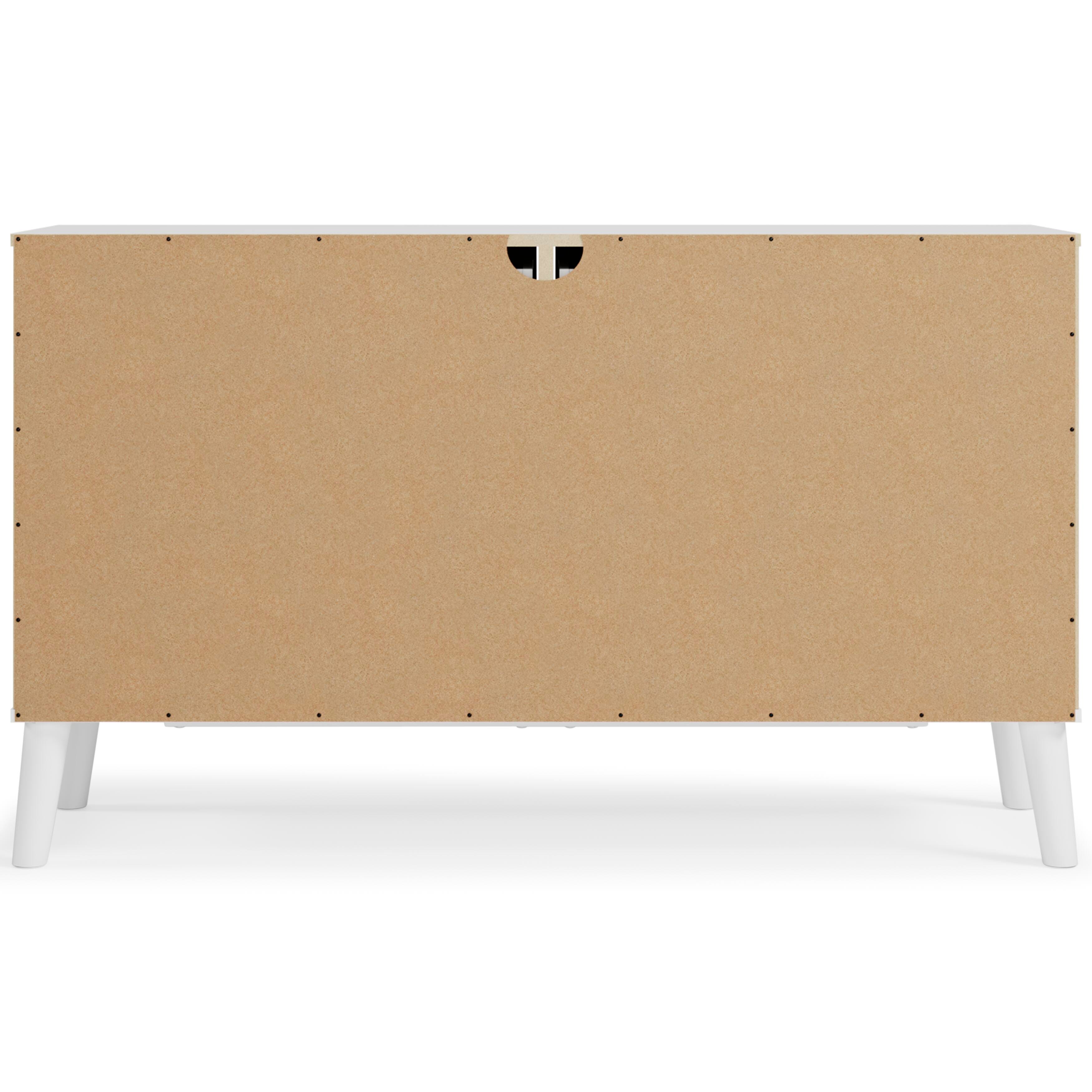 Piperton Dresser - image 7