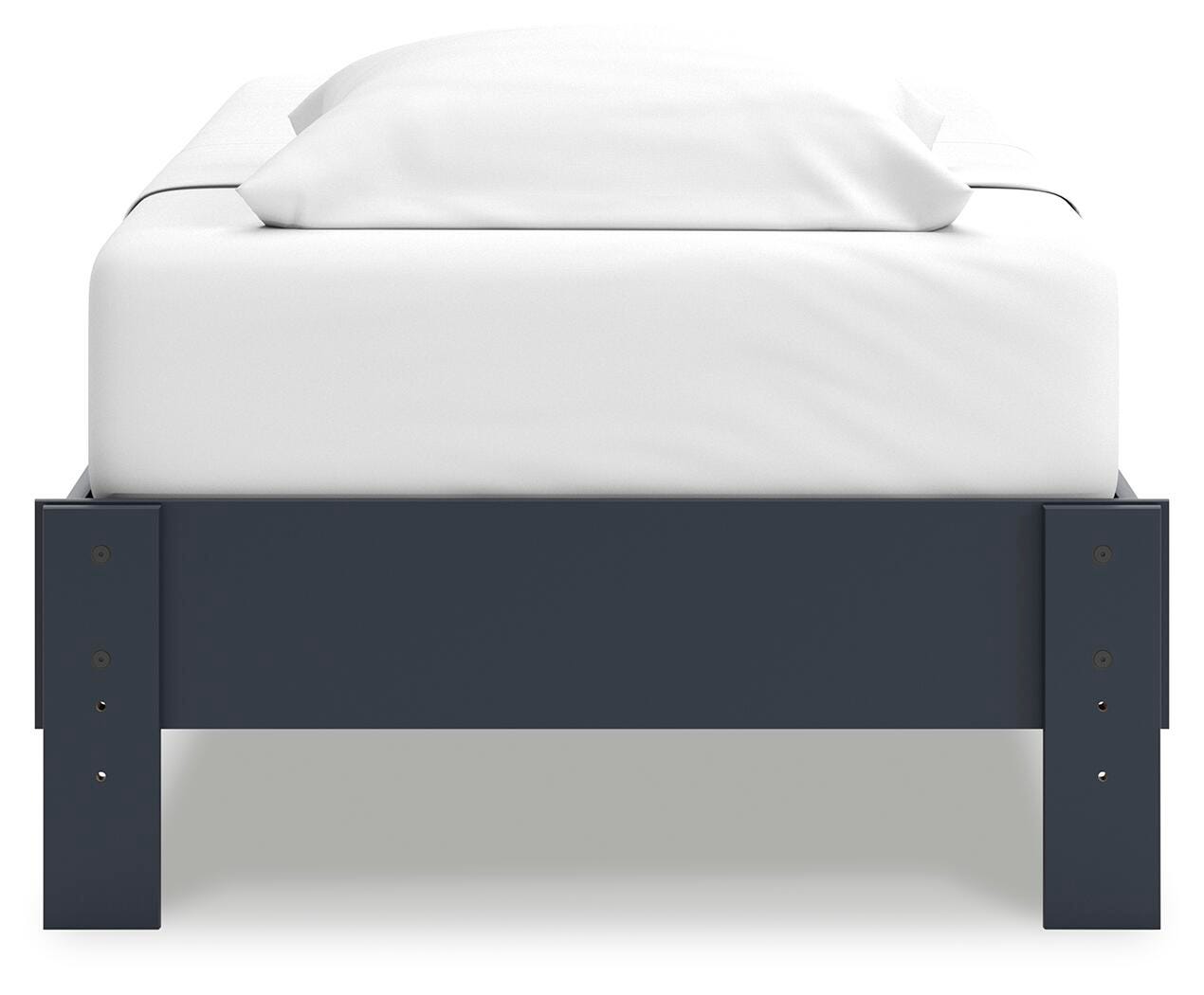 Simmenfort Twin Platform Bed - image 5