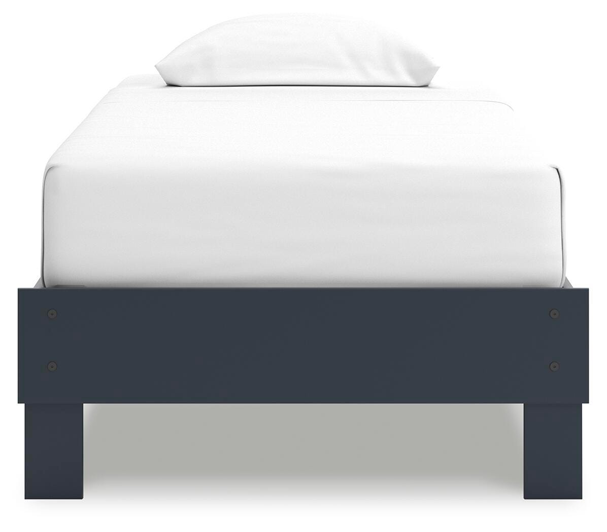 Simmenfort Twin Platform Bed - image 6