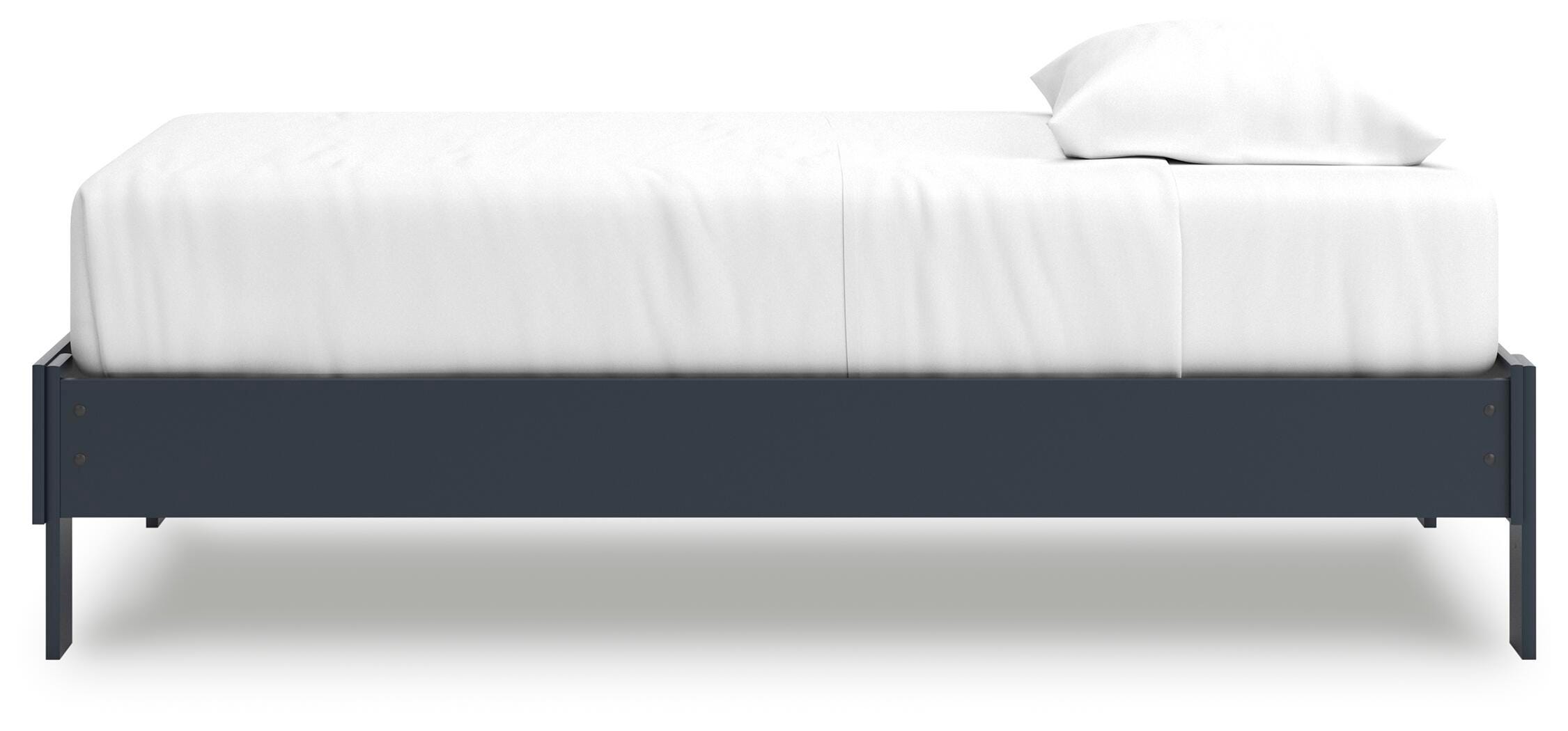 Simmenfort Twin Platform Bed - image 7