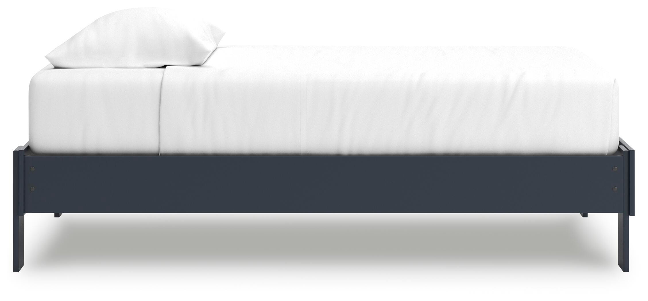 Simmenfort Twin Platform Bed - image 8