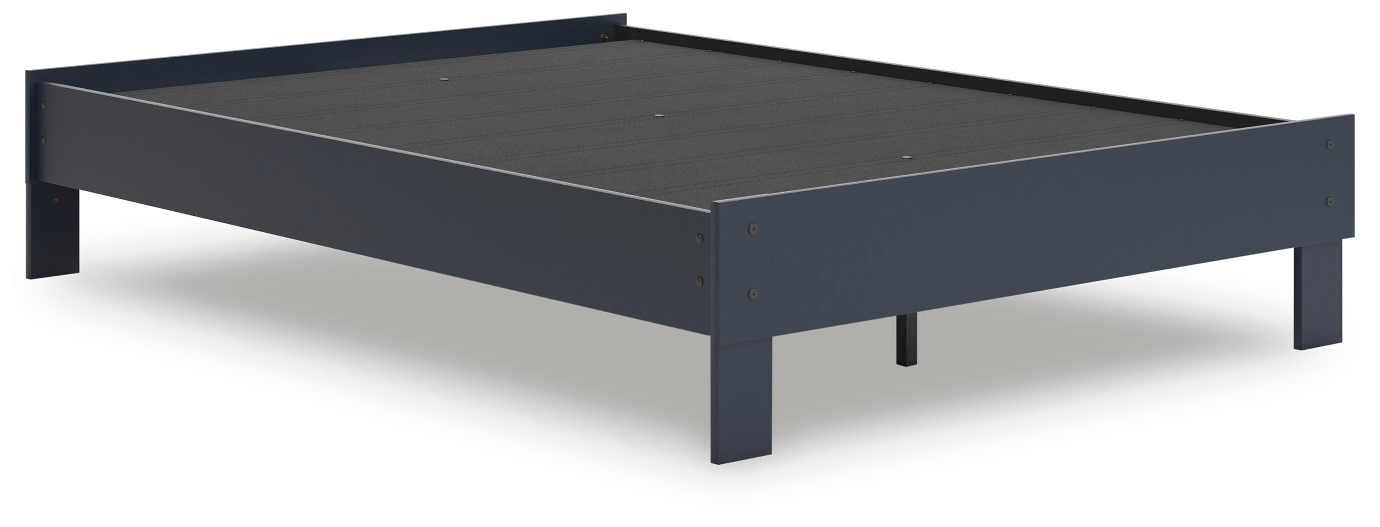 Simmenfort Full Platform Bed - image 4