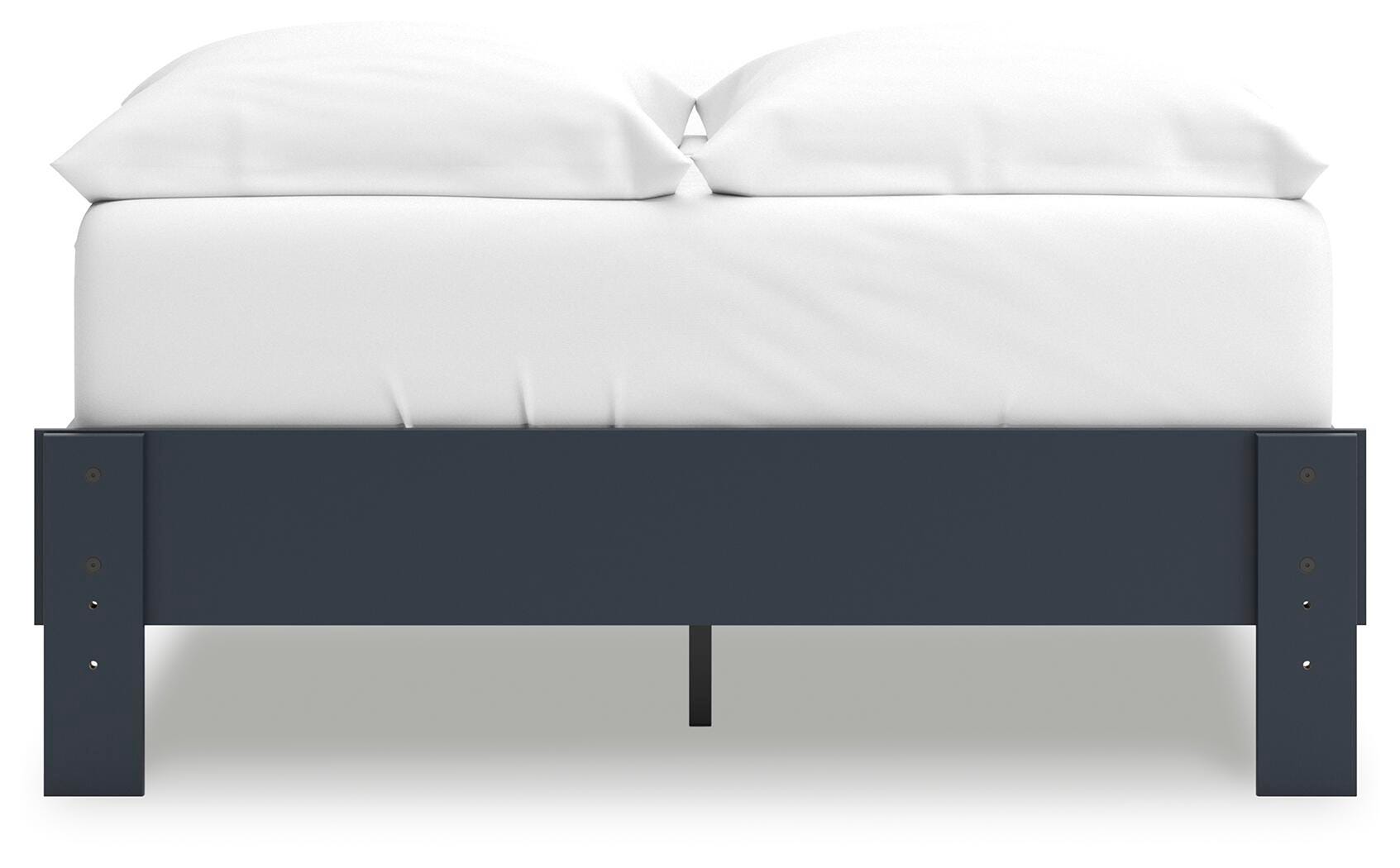 Simmenfort Full Platform Bed - image 5