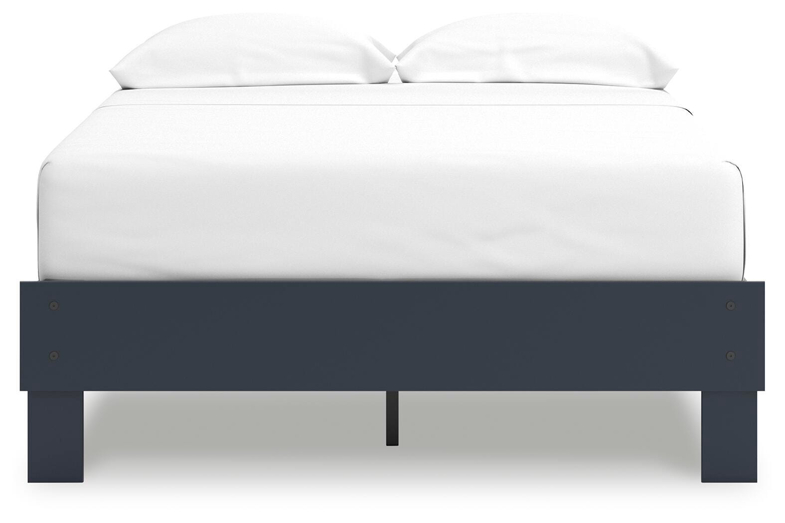 Simmenfort Full Platform Bed - image 6