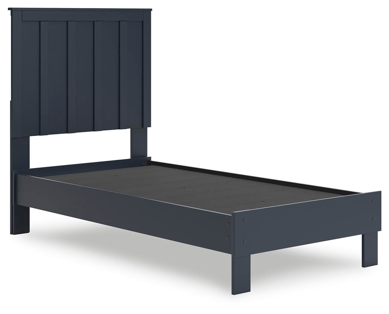 Simmenfort Twin Platform Bed - image 4