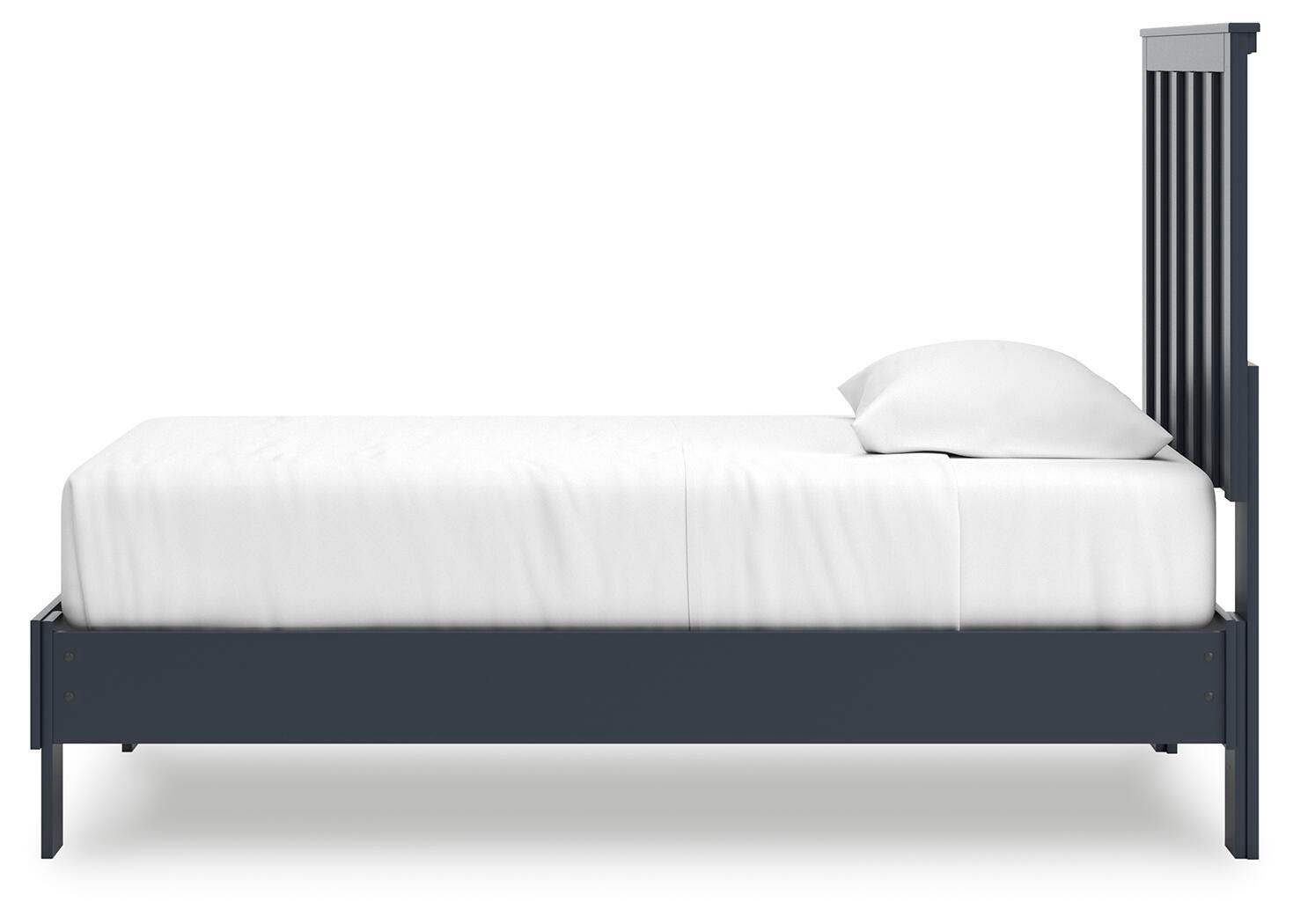 Simmenfort Twin Platform Bed - image 8