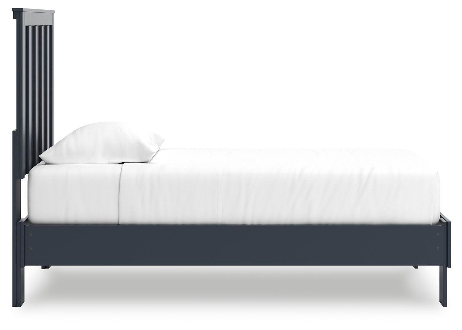 Simmenfort Twin Platform Bed - image 6