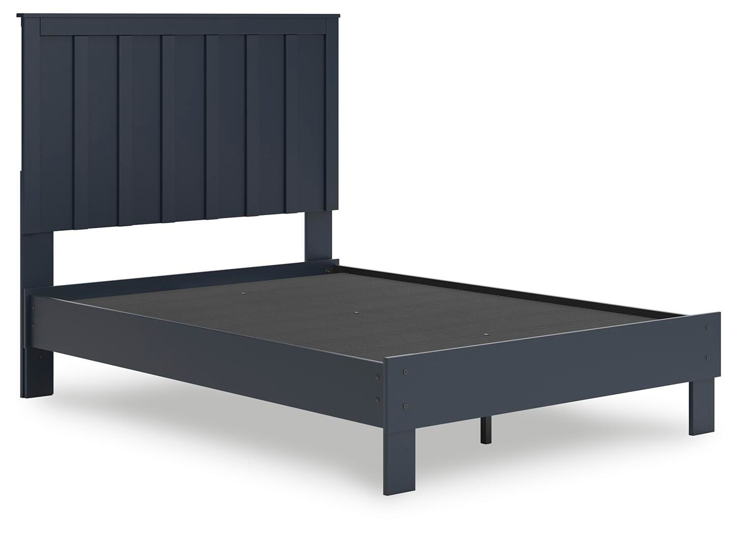 Simmenfort Full Platform Bed - image 4