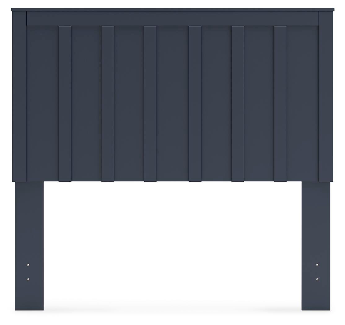 Simmenfort Full Panel Headboard - image 3