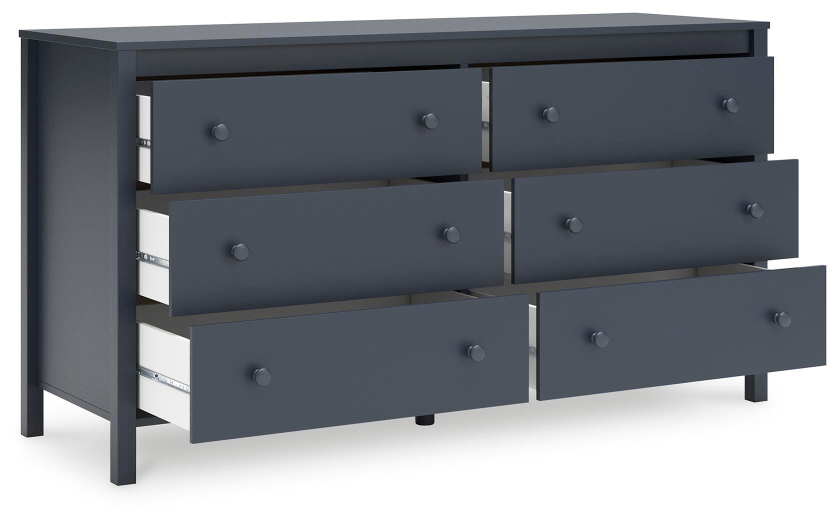 Simmenfort Dresser - image 4