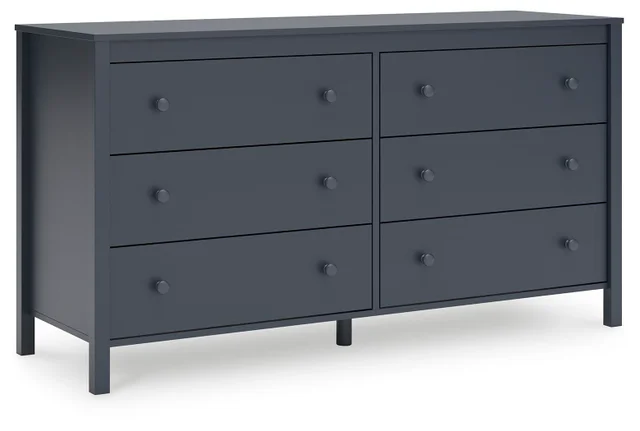 Simmenfort 6 Drawer Dresser | Ashley Simmenfort 6 Drawer Dresser | Ashley