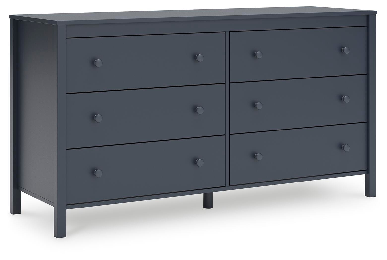 Simmenfort Dresser – Ashley Dressers