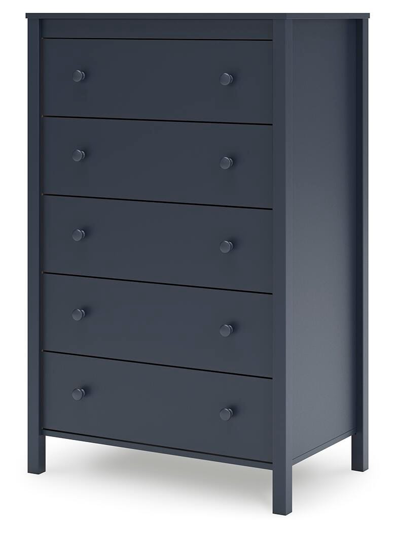 Simmenfort Chest of Drawers - image 3