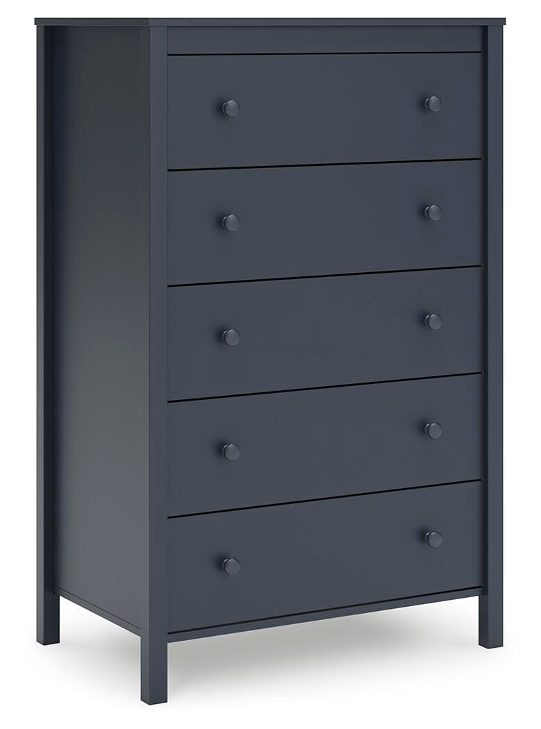 Simmenfort Chest of Drawers - image 2