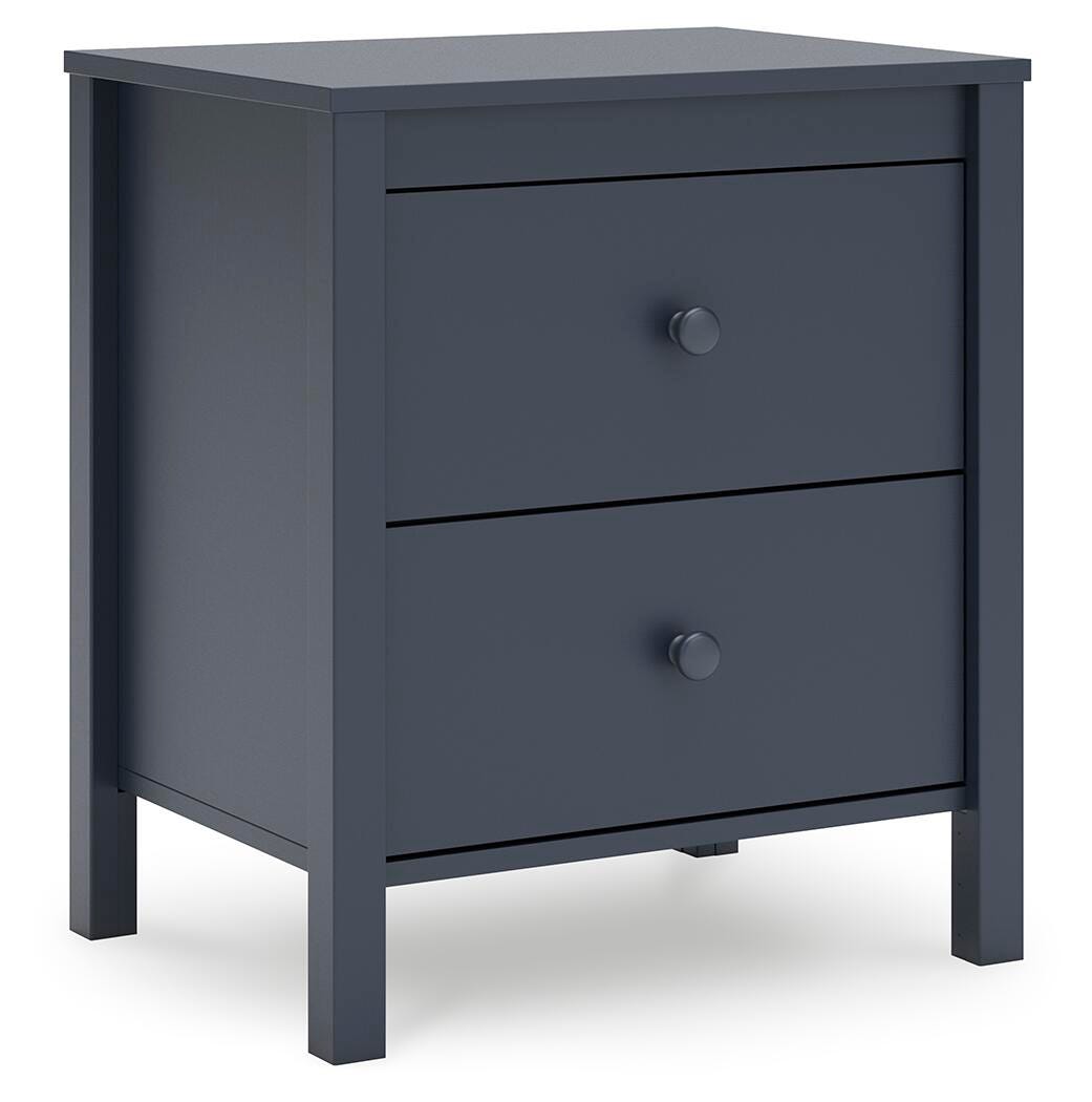 Simmenfort Nightstand - image 2