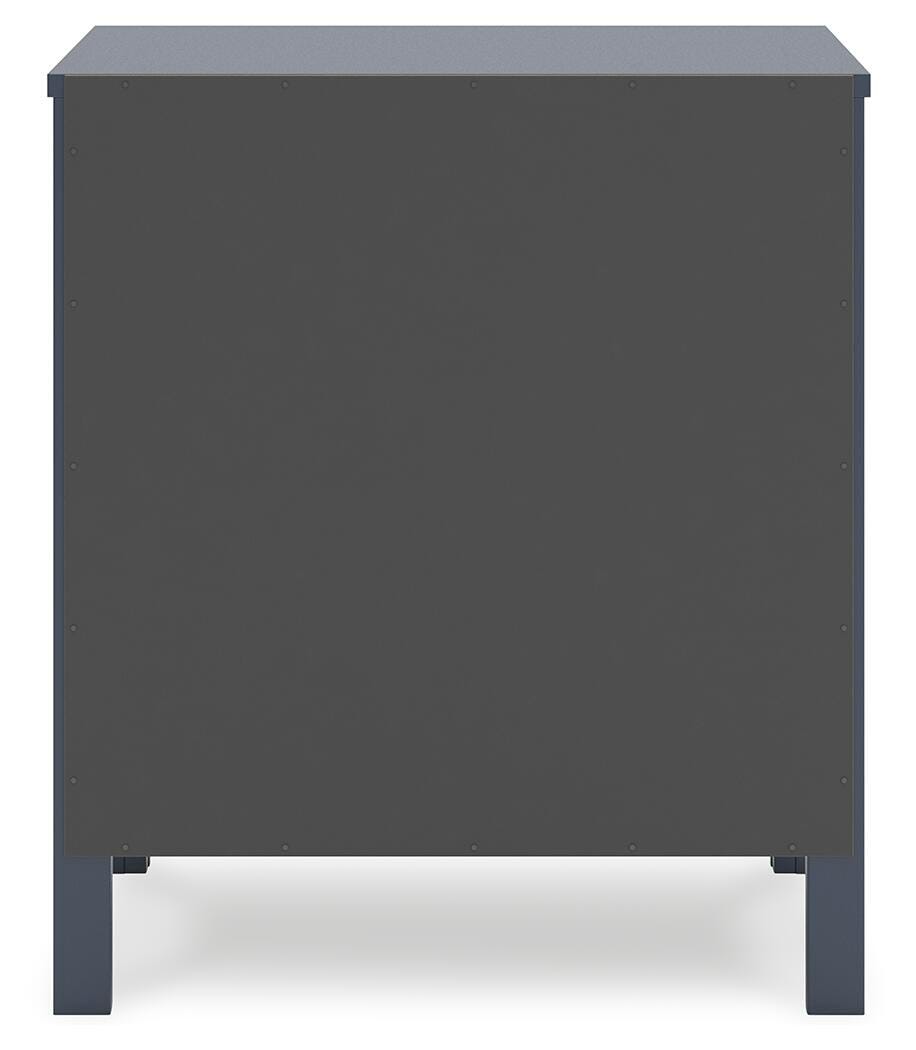 Simmenfort Nightstand - image 6
