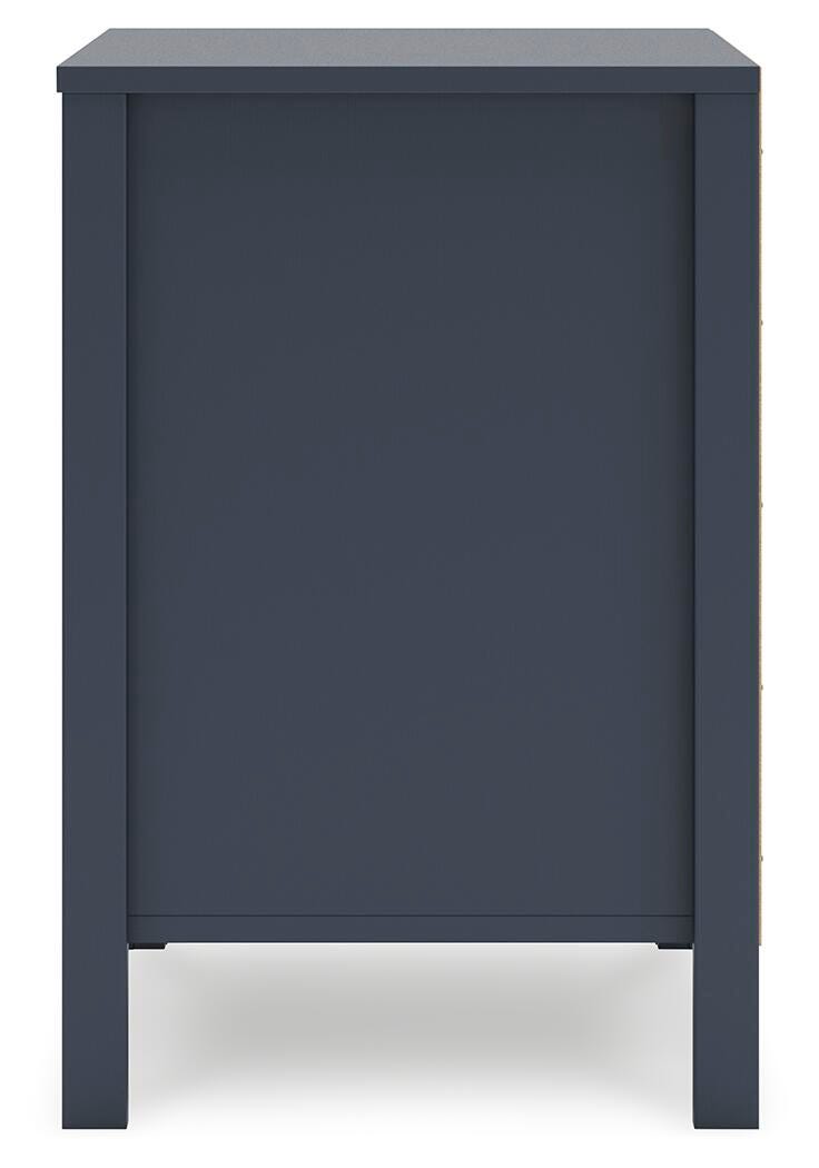Simmenfort Nightstand - image 7