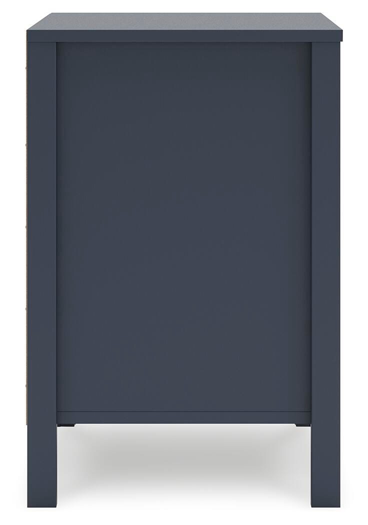 Simmenfort Nightstand - image 8