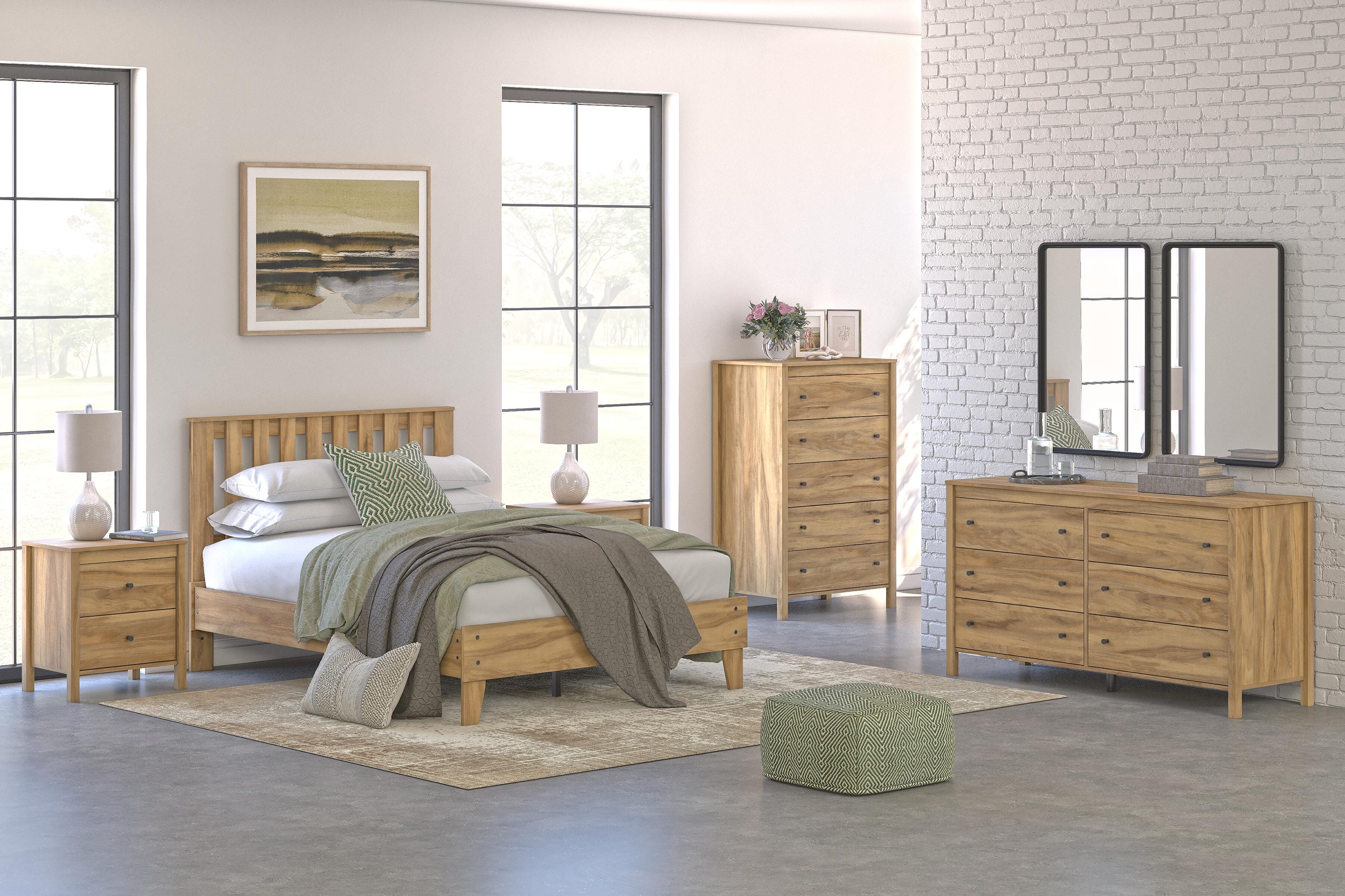 Bermacy Chest of Drawers, , large