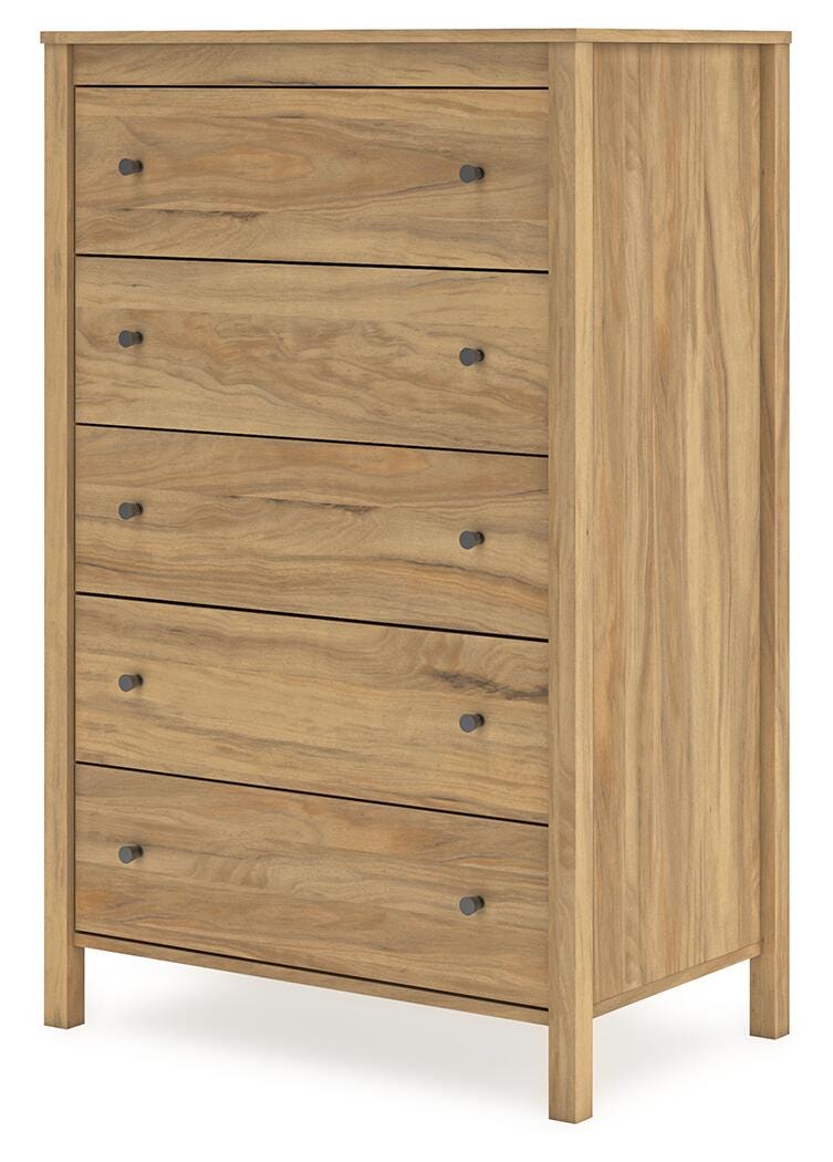 Bermacy Chest of Drawers, , large