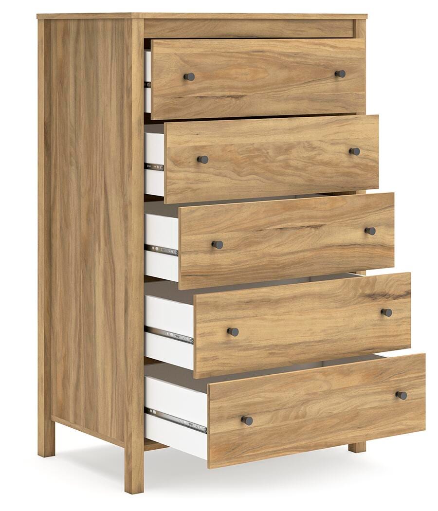 Bermacy Chest of Drawers, , large