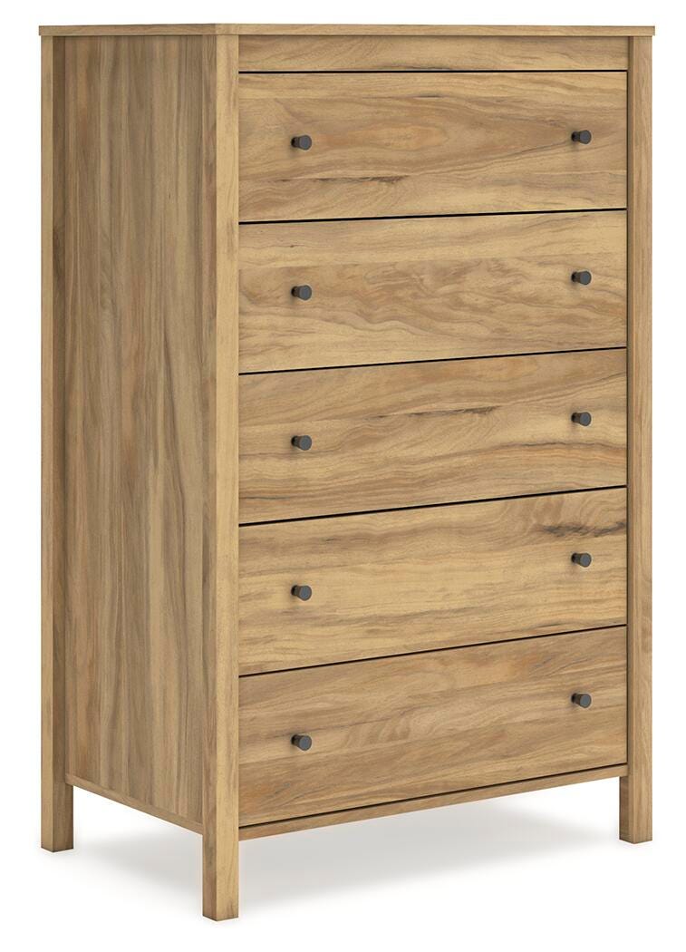 Bermacy Chest of Drawers, , large