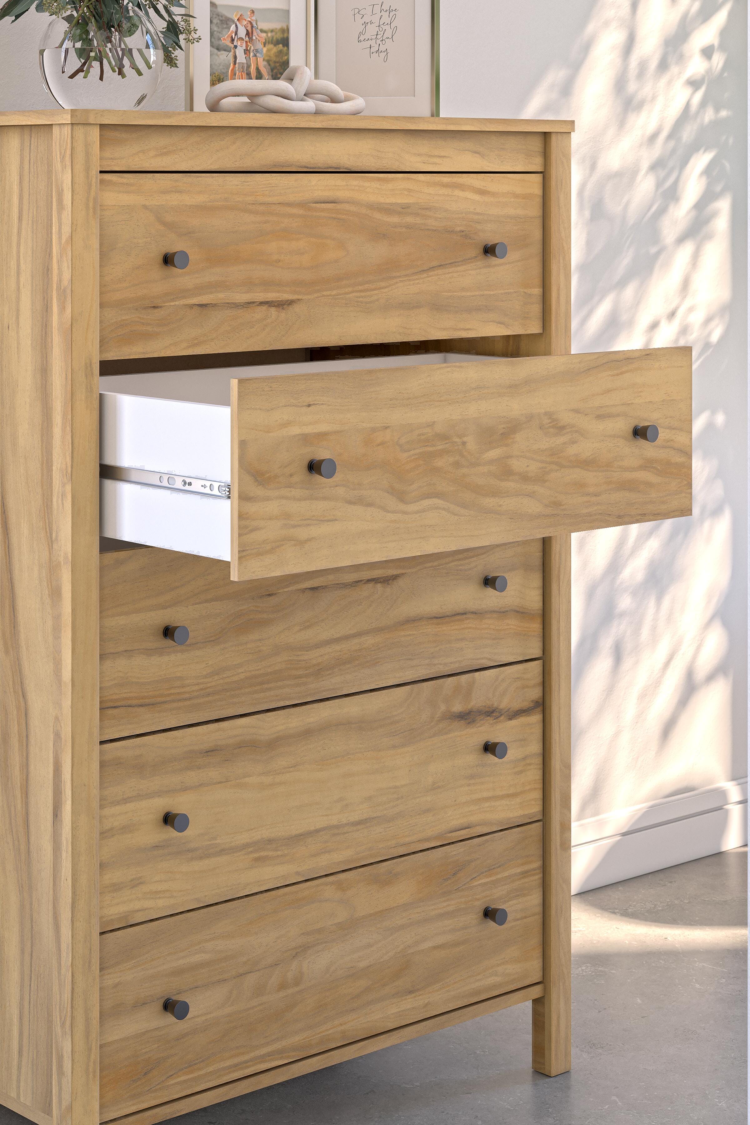 Bermacy Chest of Drawers, , large