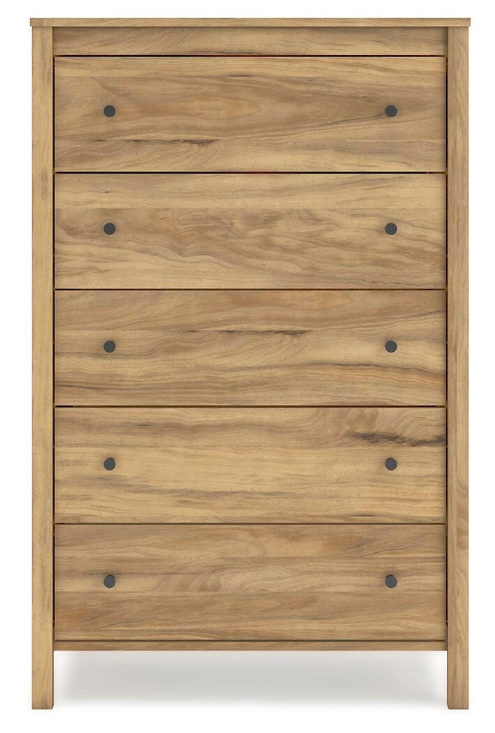 Bermacy Chest of Drawers, , large