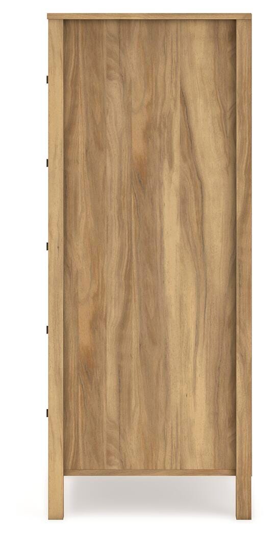 Bermacy Chest of Drawers, , large