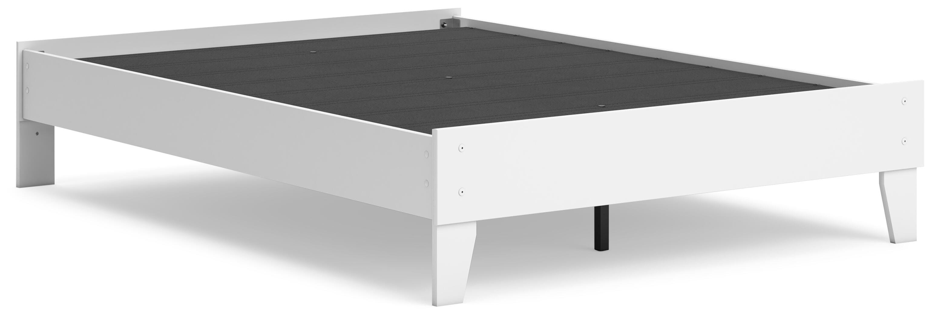 Hallityn Full Platform Bed - image 3