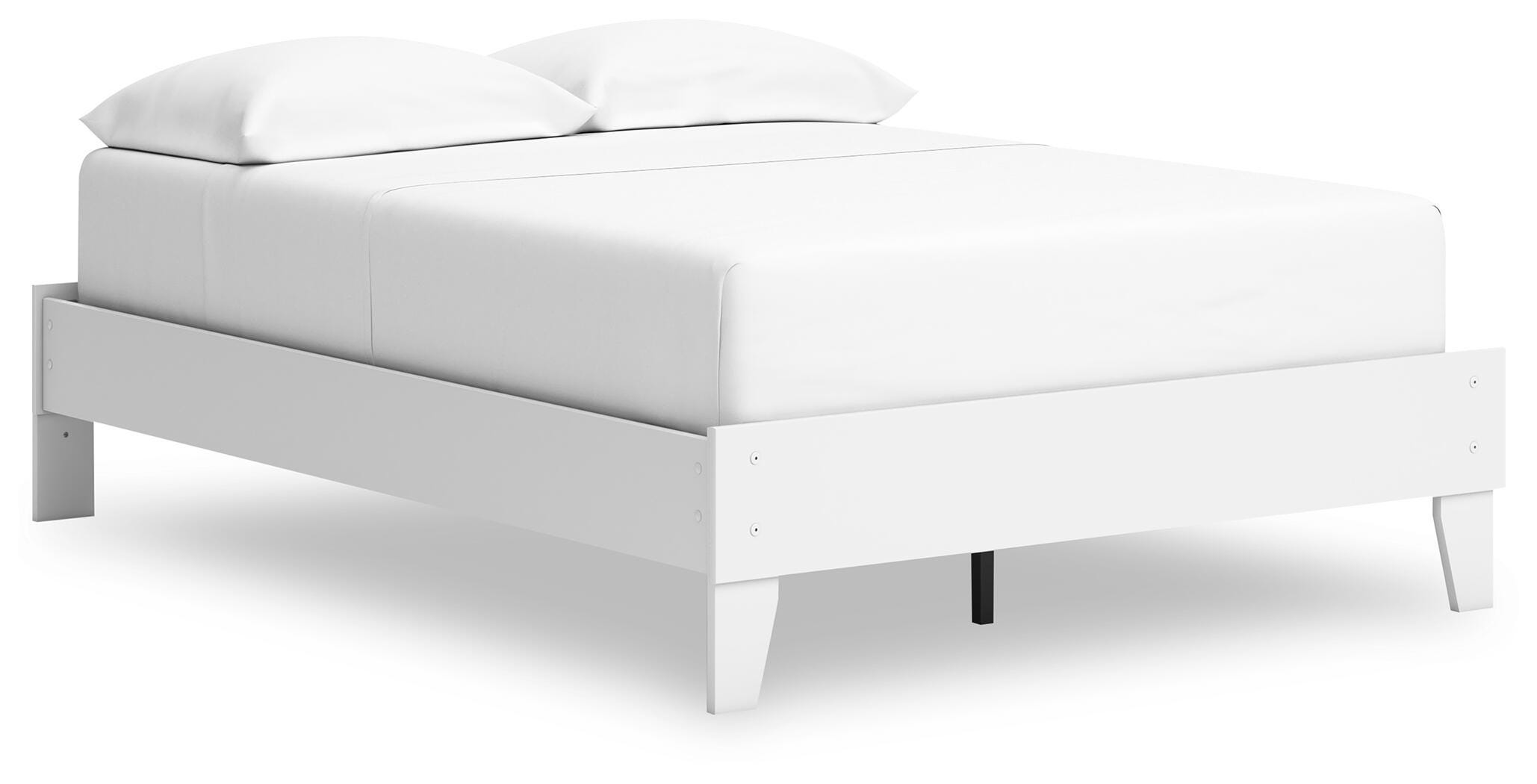 Hallityn Full Platform Bed - image 2