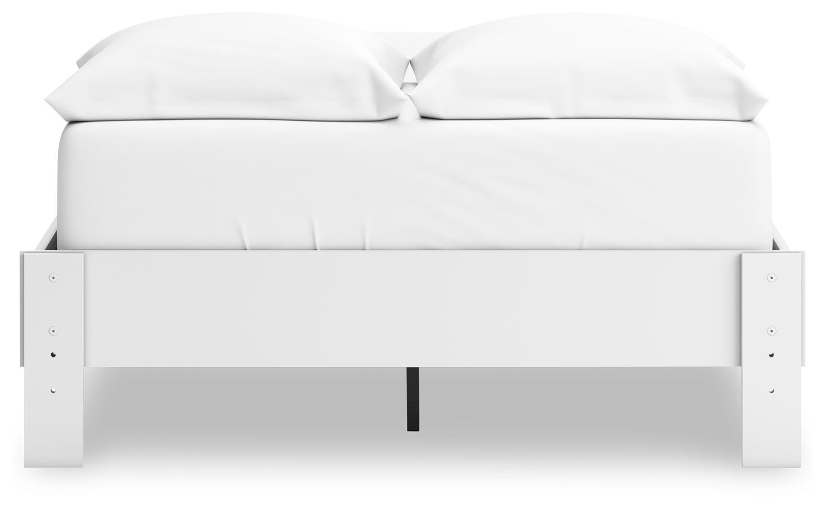Hallityn Full Platform Bed - image 7