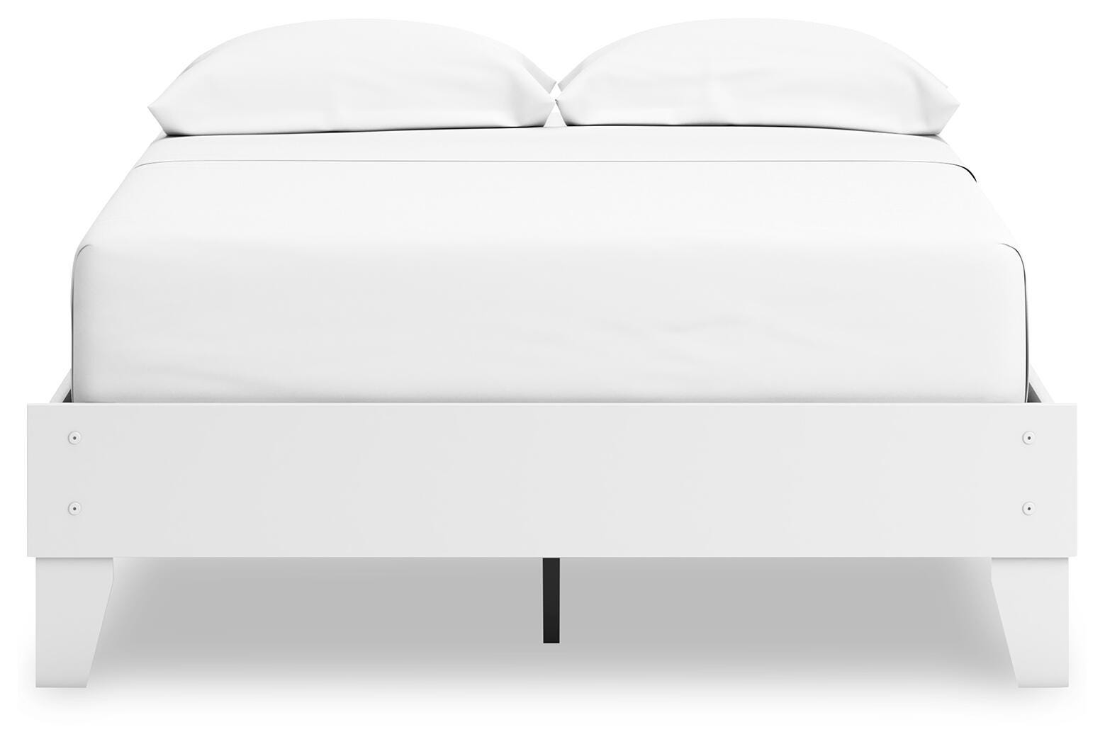 Hallityn Full Platform Bed - image 5