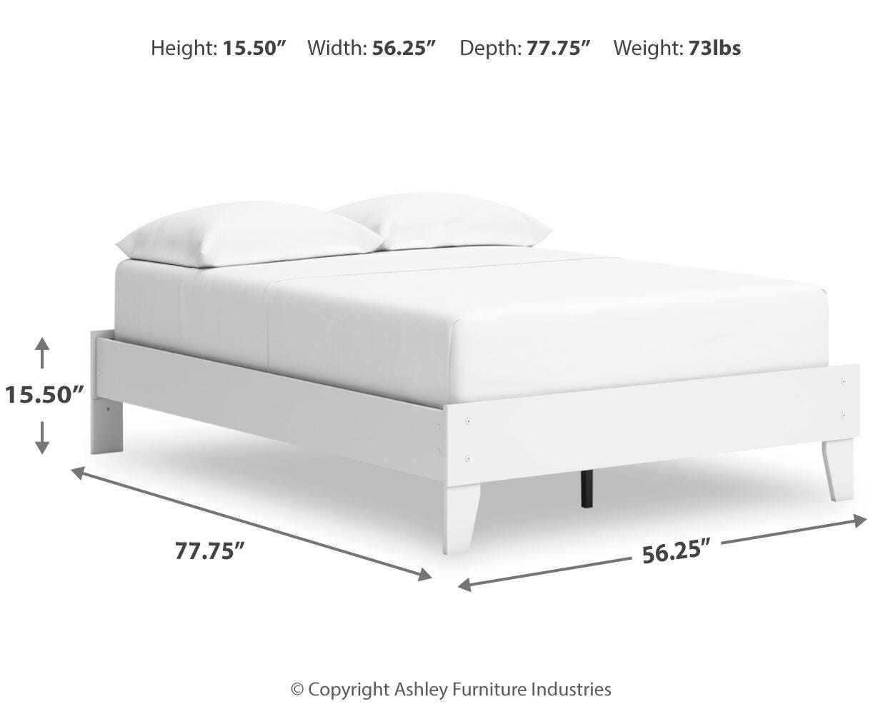 Hallityn Dimensions