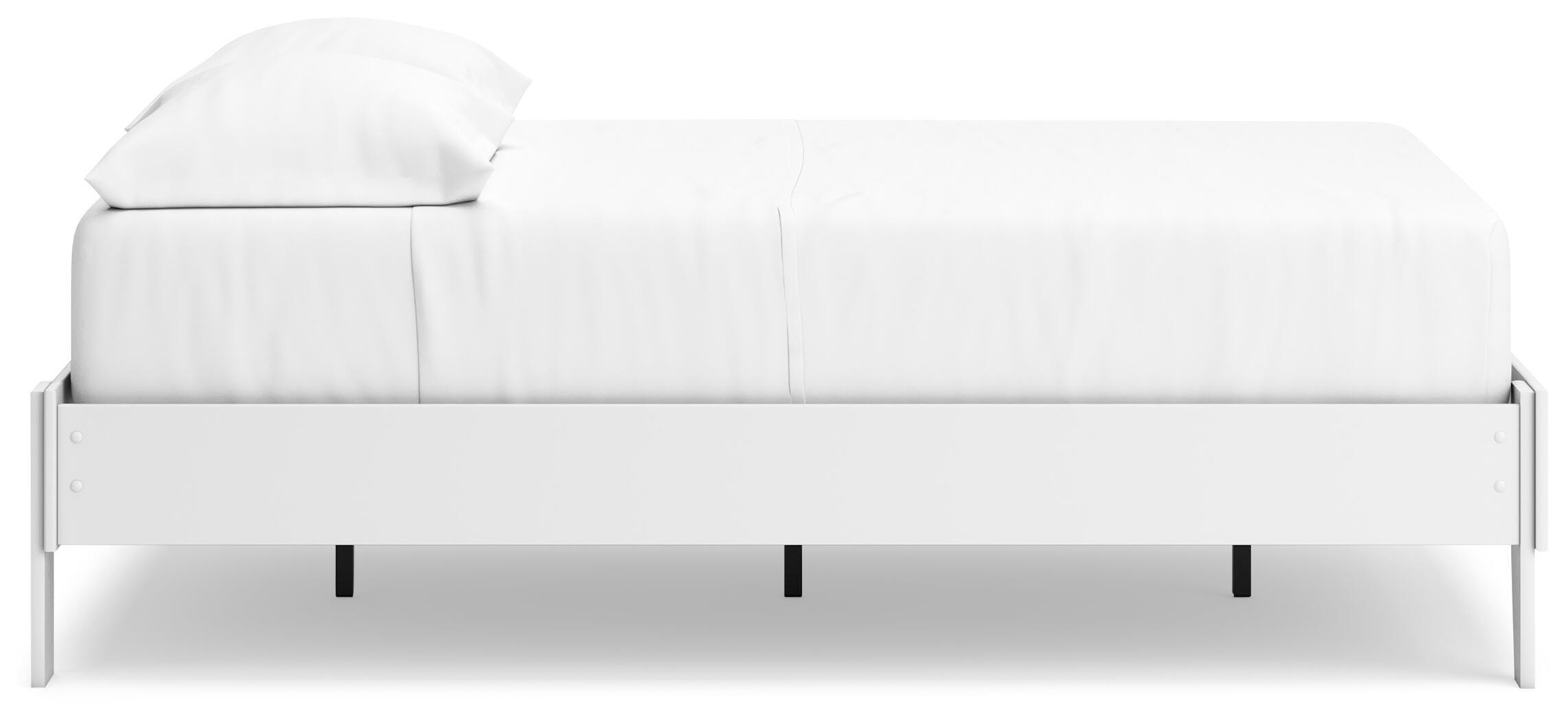 Hallityn Full Platform Bed - image 6