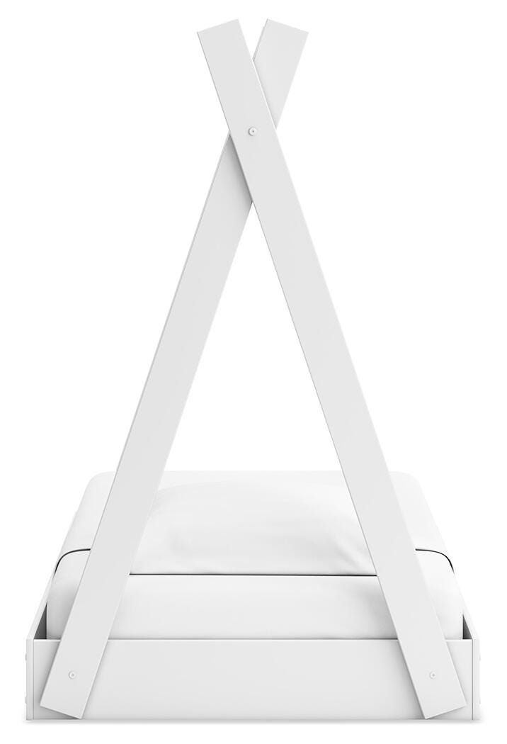 Hallityn Twin Tent Bed - image 6