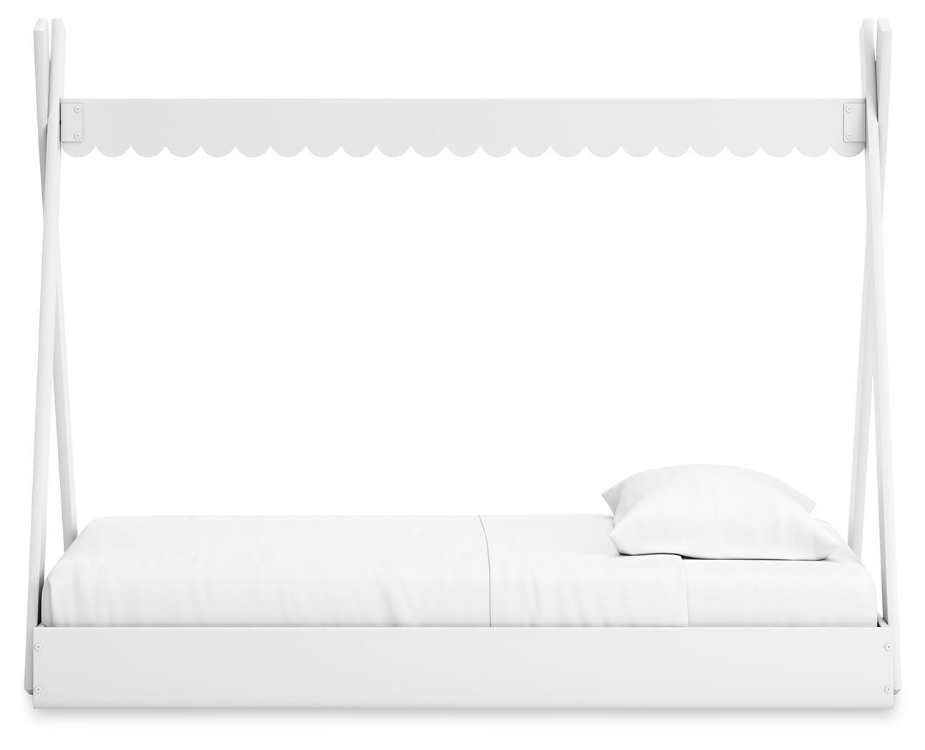 Hallityn Twin Tent Bed - image 7