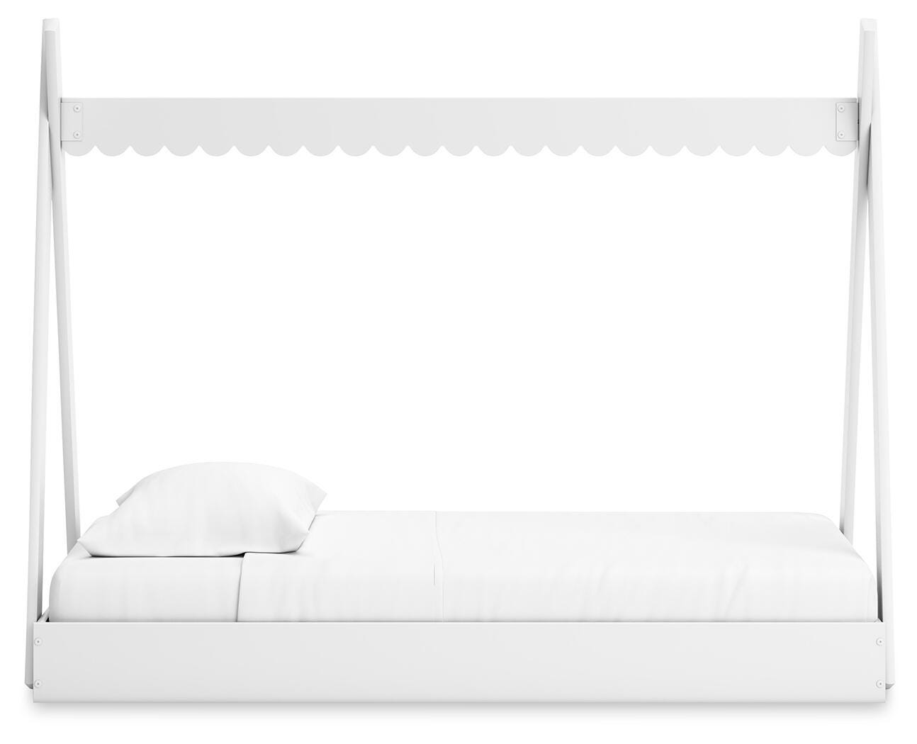 Hallityn Twin Tent Bed - image 8
