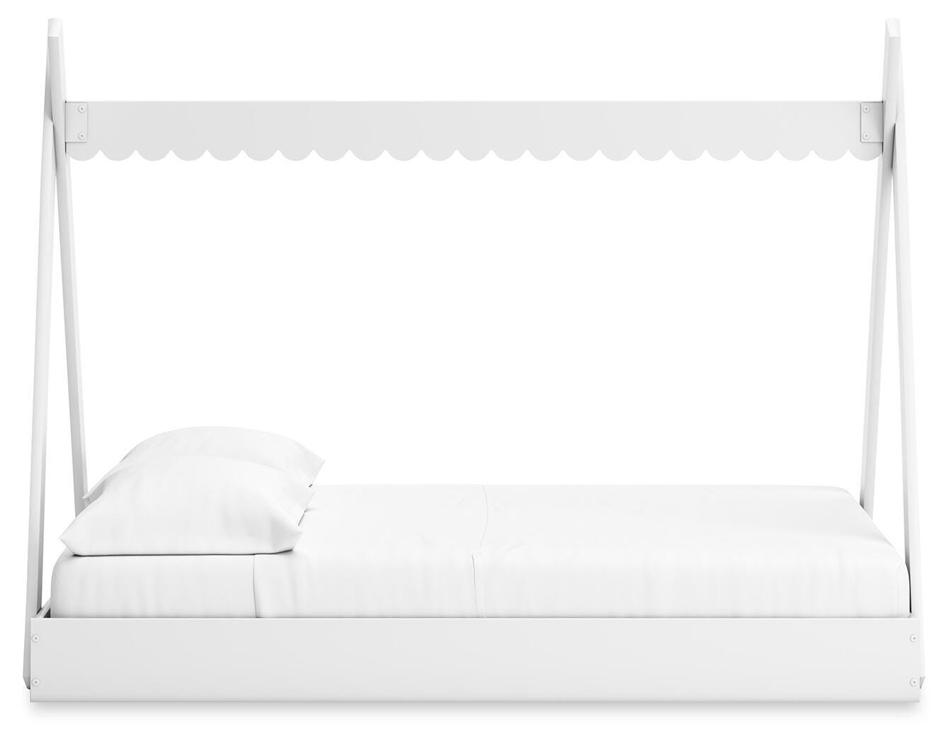 Cama de tienda de campaña Hallityn Full - image 9