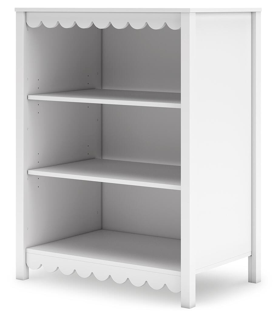 Hallityn Bookcase - image 3