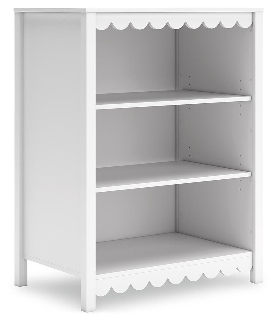Hallityn Bookcase, , large