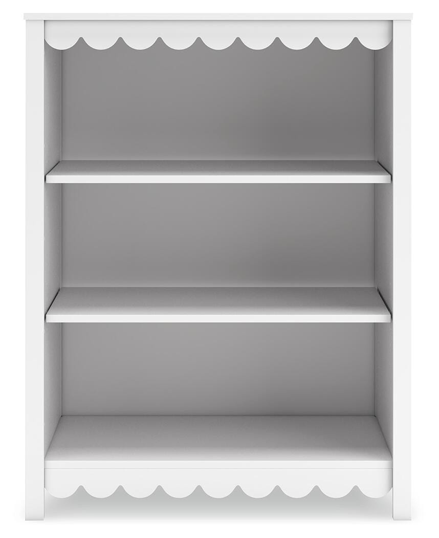 Hallityn Bookcase - image 4