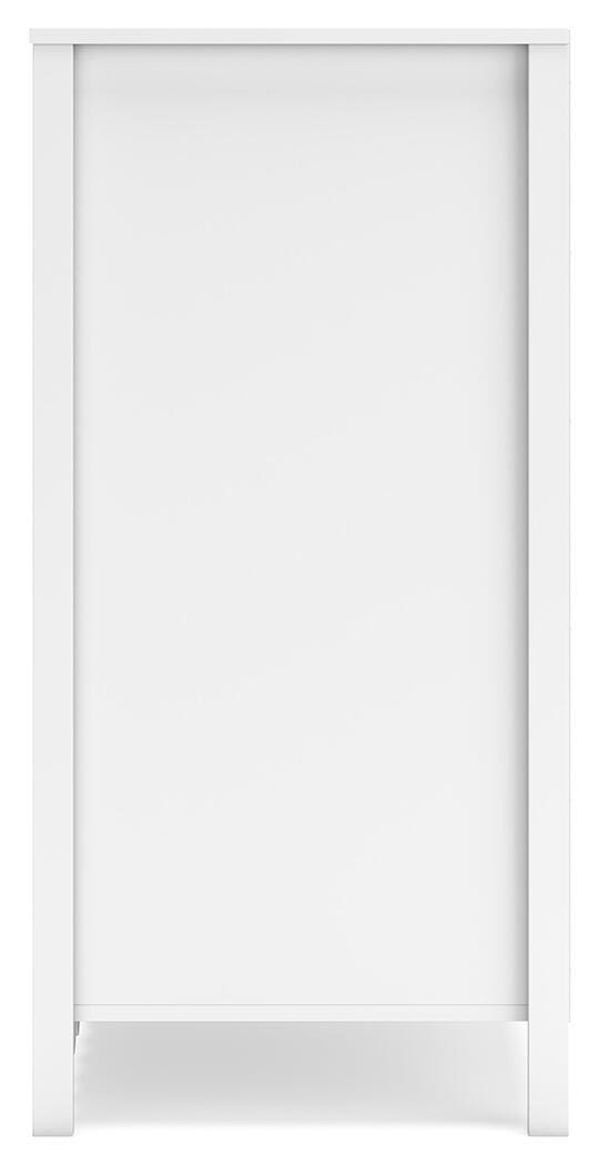 Hallityn Bookcase - image 6