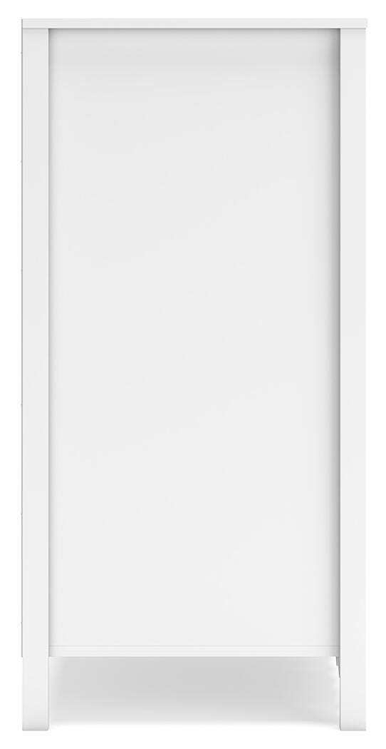 Hallityn Bookcase - image 7